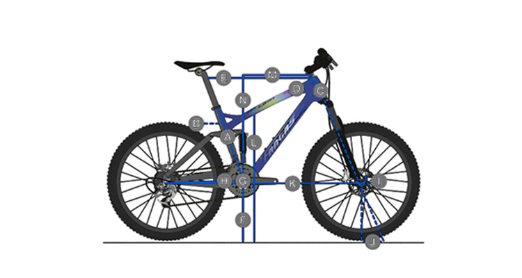 neco fat tire bike